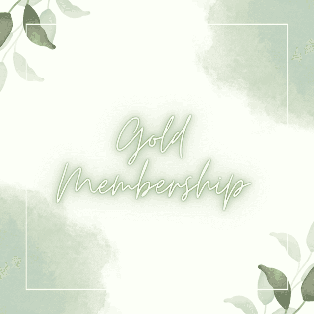 Gold Membership at Monet Esthetics and Skincare in San Diego, CA